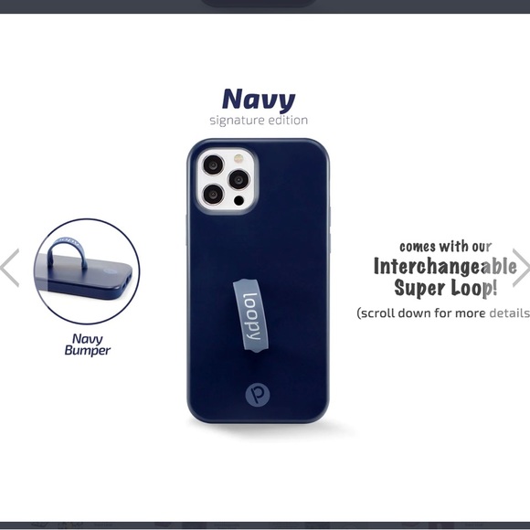 Loopy Case Cell Phones & Accessories Iphone 4 Pro Max Loopy Case Poshmark